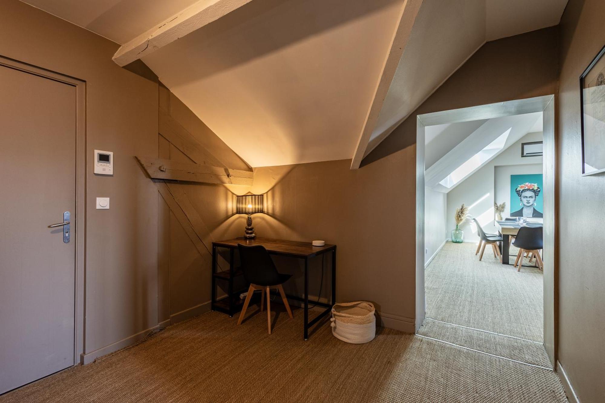 Hotel Particulier - Le 119 فالنسيان المظهر الخارجي الصورة