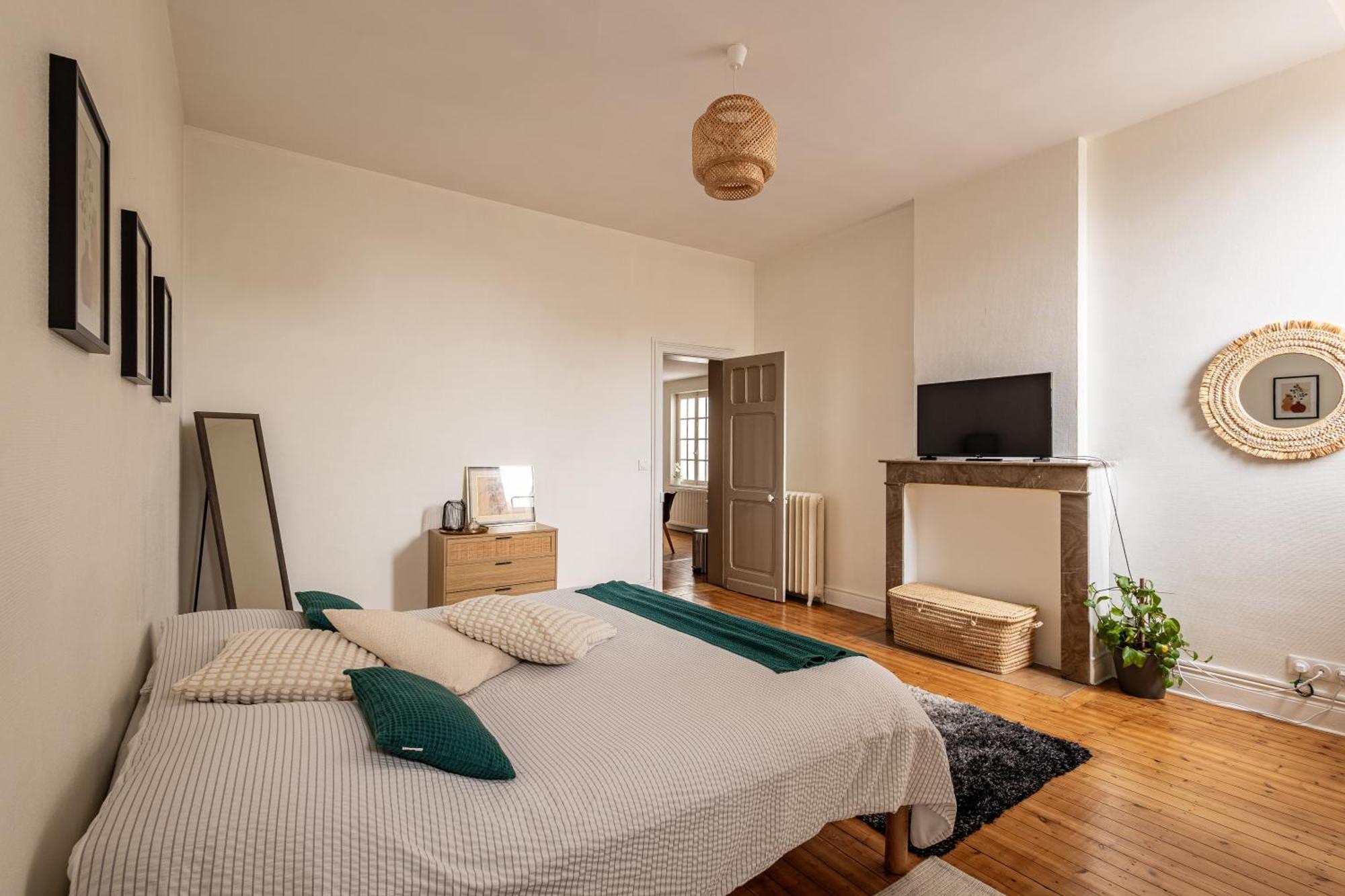 Hotel Particulier - Le 119 فالنسيان المظهر الخارجي الصورة